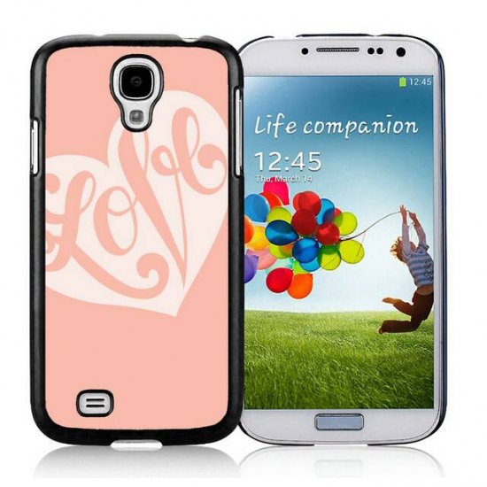 Valentine Sweet Love Samsung Galaxy S4 9500 Cases DLG Valentine Sweet Love Samsung Galaxy S4 9500 Cases DLG